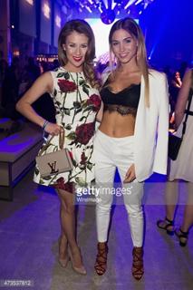 Ann-Kathrin Brömmel feet photo thumbnail