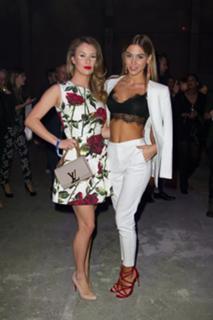 Ann-Kathrin Brömmel feet photo thumbnail