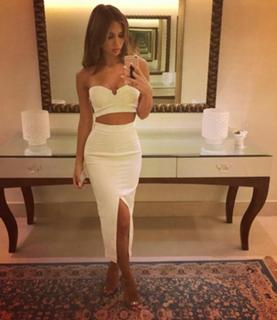 Ann-Kathrin Brömmel feet photo thumbnail