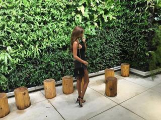 Ann-Kathrin Brömmel feet photo thumbnail