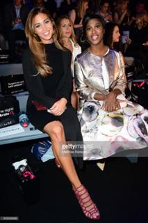 Ann-Kathrin Brömmel feet photo thumbnail