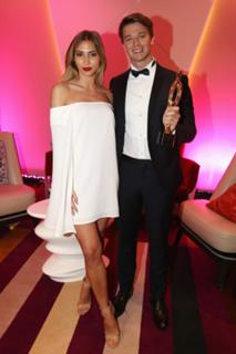 Ann-Kathrin Brömmel feet photo thumbnail