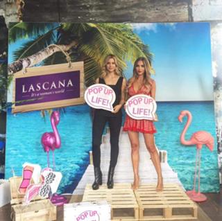 Ann-Kathrin Brömmel feet photo thumbnail