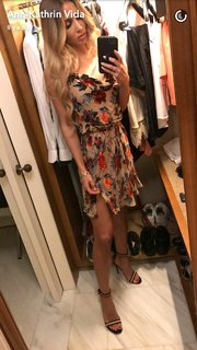 Ann-Kathrin Brömmel feet photo thumbnail