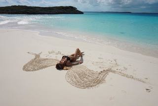 Ann-Kathrin Brömmel feet photo thumbnail