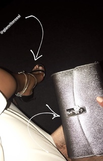 Ann-Kathrin Brömmel feet photo thumbnail