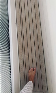Ann-Kathrin Brömmel feet photo thumbnail