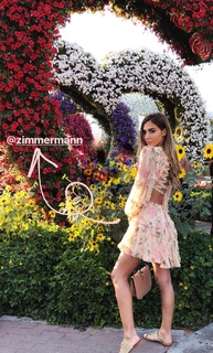 Ann-Kathrin Brömmel feet photo thumbnail