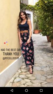 Ann-Kathrin Brömmel feet photo thumbnail