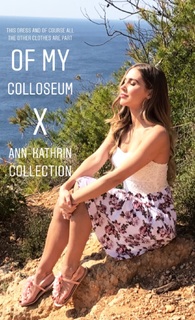 Ann-Kathrin Brömmel feet photo thumbnail