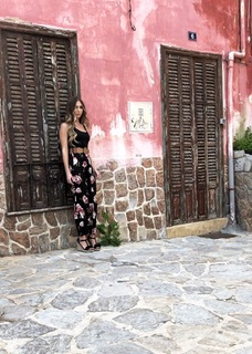 Ann-Kathrin Brömmel feet photo thumbnail