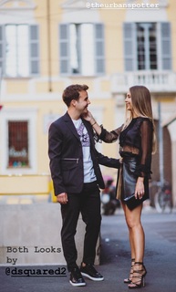 Ann-Kathrin Brömmel feet photo thumbnail