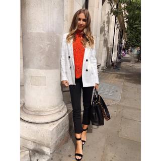 Ann-Kathrin Brömmel feet photo thumbnail