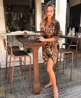 Ann-Kathrin Brömmel feet photo thumbnail