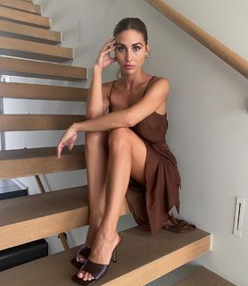 Ann-Kathrin Brömmel feet photo thumbnail