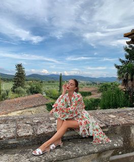 Ann-Kathrin Brömmel feet photo thumbnail