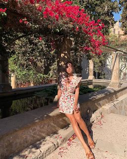 Ann-Kathrin Brömmel feet photo thumbnail