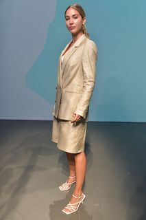 Ann-Kathrin Brömmel feet photo thumbnail