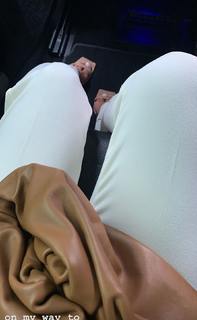 Ann-Kathrin Brömmel feet photo thumbnail