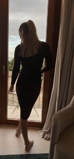 Ann-Kathrin Brömmel feet photo thumbnail