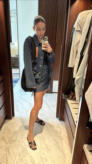 Ann-Kathrin Brömmel feet photo thumbnail