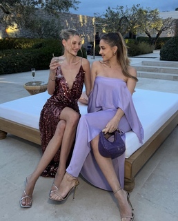 Ann-Kathrin Brömmel feet photo thumbnail