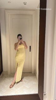 Ann-Kathrin Brömmel feet photo thumbnail