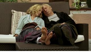 Ann-Kathrin Kramer feet photo 12