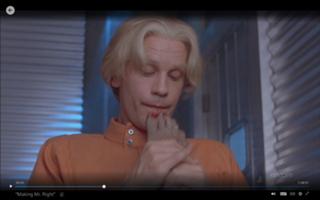 Ann Magnuson feet photo 10