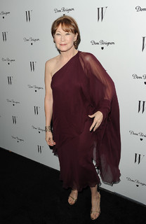 Ann Magnuson feet photo 5
