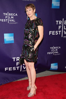 Ann Magnuson feet photo 3
