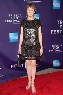 Ann Magnuson feet photo 1