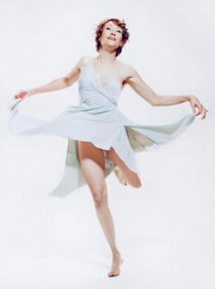Ann Magnuson feet photo 2