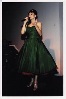 Ann Magnuson feet photo 3