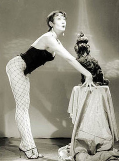 Ann Magnuson feet photo 18