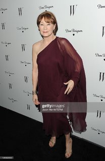 Ann Magnuson feet photo 8