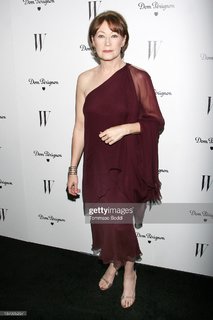Ann Magnuson feet photo 7