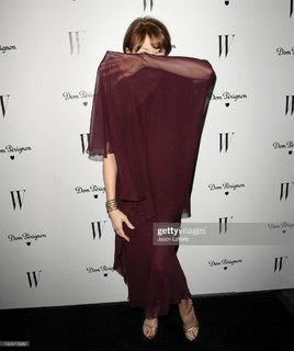 Ann Magnuson feet photo 5