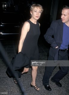 Ann Magnuson feet photo 4