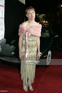 Ann Magnuson feet photo 19