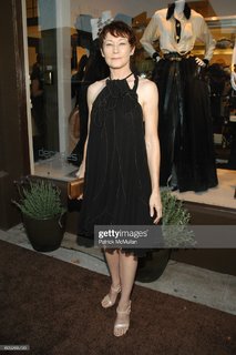 Ann Magnuson feet photo 16