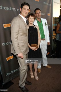 Ann Magnuson feet photo 15