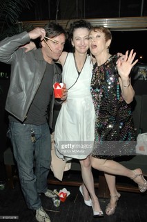 Ann Magnuson feet photo 11