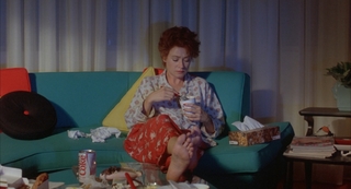 Ann Magnuson feet photo 18