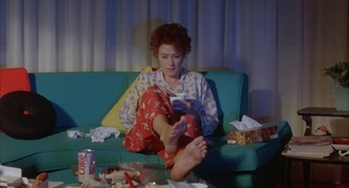 Ann Magnuson feet photo 17
