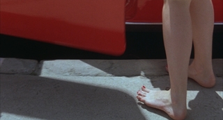 Ann Magnuson feet photo 7
