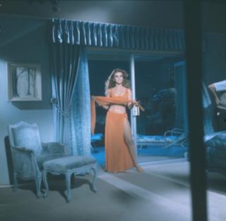 Ann-Margret feet photo thumbnail