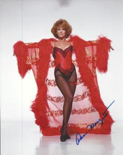 Ann-Margret feet photo thumbnail