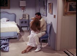 Ann-Margret feet photo thumbnail