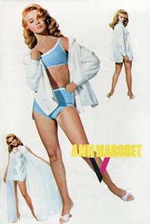 Ann-Margret feet photo thumbnail
